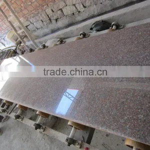 From Fujian Province of China Cheapest and Popular Granite Tiles-G696 thumbnail-3