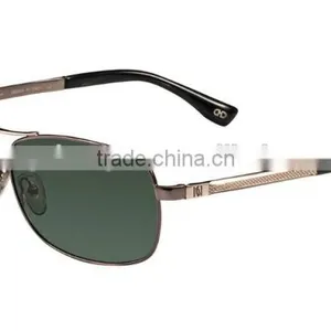 Eternal Classic Sunglasses Men Brand Designer Alloy Frame Harden Coating Sunglasses thumbnail-1