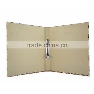 Office and School Supply Handmade Paper Folder Designs Types of Stationery Clip Folder thumbnail-2