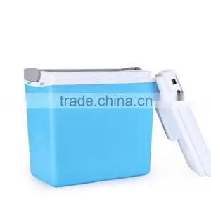 Beila 22L High Qualiy Cooler Box for Picnic thumbnail-6