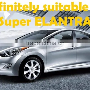 For HYUNDAI ELANTRA Bluetooth Kit Car Refit Racing Steering Wheel thumbnail-6