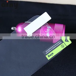 Factory Director Transparent PET Screen Protector for Samsung G313 thumbnail-3
