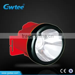 High Power Led Headlamp With Lithium Battery GT-8651 thumbnail-1