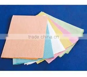 Free Samples Different Kinds Waterproof Disposable Patient Dental Bib Quality Choice Most Popular thumbnail-6