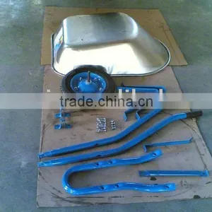 Wheel Barrow Parts thumbnail-1