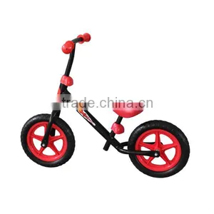Air Wheels Kids Walking or Running Balance Bike thumbnail-4