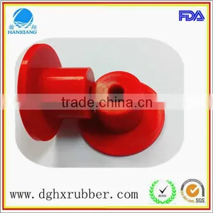 China ,custom Made,factory,Custom, Automotive Bushings,in Dongguan thumbnail-1