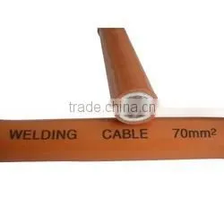 Professional Factory for Rubberinsulated Welding Cable With 70 Mm2 thumbnail-1