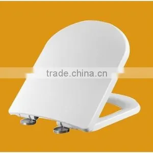 Good Price Plastic Toilet Seat thumbnail-1