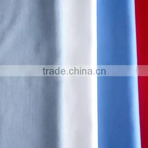 China Factory Polyester Cotton Lining Fabric Dress Lining Men's t Shirt Fabric Supplier's Choice thumbnail-2