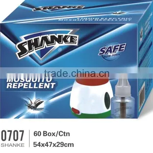 Pest Control Liquid for Children Electric Mosquito Repellent Liquid Vaporizer thumbnail-1