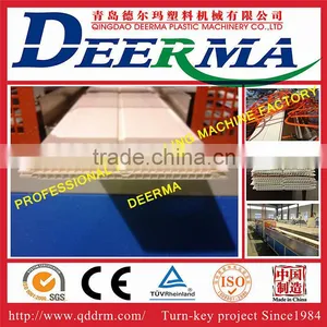 Pvc Ceiling Panel for Decoration Making Machines/ceiling & Wall PVC Panel Machine thumbnail-1
