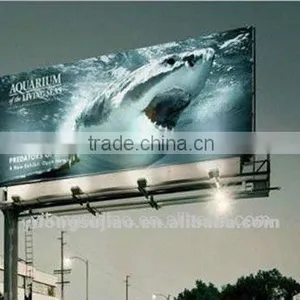 PVC Banner of Printing Material for Outdoor thumbnail-2