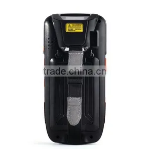 2015 Latest Product Android Handheld Pos Terminal For Barcode Scanner Quality Choice thumbnail-4