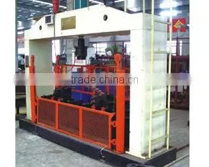 Longyan Zhonglin Industry Co., Ltd. company overview - view 3 thumbnail