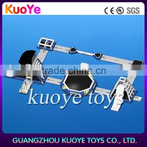 New Design Inflatable Amusement Park,giant Inflatable Water Park,inflatable Commercial Water Park thumbnail-4