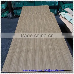 Teak Face 4x8 Plywood thumbnail-2