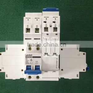 6KA 2 Pole MCB thumbnail-5