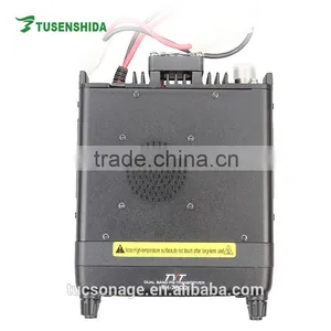 50W Output Dual Band Mobile Radio Transceiver With144MHz and 40W /430MHz TH-7800 thumbnail-4