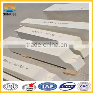 High Quality Mullite Brick for High Temperature Furnace thumbnail-3