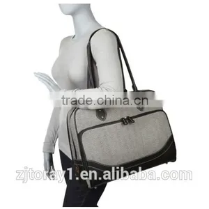 Newest Stylish Security Laptop Briefcase for Student thumbnail-6
