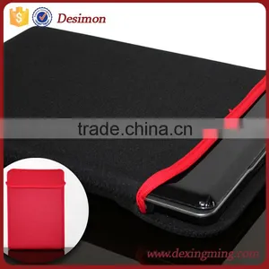 2015 High Quality Desimon Neoprene Kid Proof Neoprene Tablet Case for 10.1 Inch Tablet Shenzhen China Manufacture in thumbnail-2