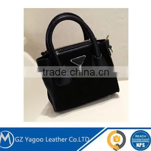 Fashion Lady Designer Handbag thumbnail-3