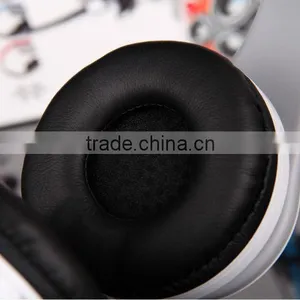 2015 Hot Selling Handfree Stereo Bluetooth Wireless Earphone for Iphone Samsung thumbnail-4