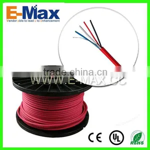 4 Core Shielded Fire Alarm Cable thumbnail-4