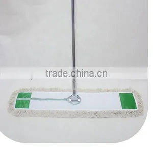 Cleaning Products Cleaning Mops for Hard Wood Floors Cotton Dust Mop thumbnail-5