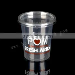 Custom Print 200ml Drinking Cup thumbnail-1
