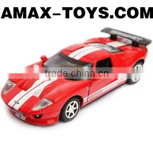 LDC-60789631 Diecase Car 1:32 Emulational Pull Back Car Model With Double Opened Doors+Sound+Light thumbnail-1
