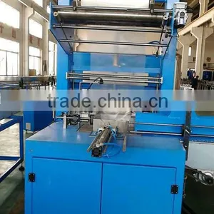 PET Blow Moulding Machine thumbnail-1