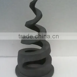 Silicon Carbide Ceramic Spiral Nozzles thumbnail-2