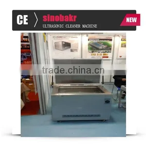 Best Selling Car Parts Ultrasonic Cleaner Brand New Convenient thumbnail-1