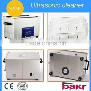 Ultrasonic Washer Machine of Dental Instruments thumbnail-1