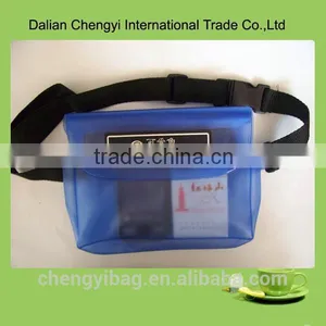 Promotional Waterproof Waist Bag thumbnail-1