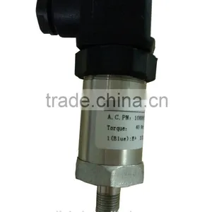 China Pressure Sensor1089057551 Pressure Transducer for Air Compressor Parts thumbnail-5