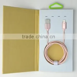 New Products 2016 Micro Usb Cable 3.0 OTG USB Cable Type c for Mobile Phone Game Mp4 Games Free Downloads thumbnail-5