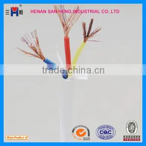 3 Core Flex Cable thumbnail-3