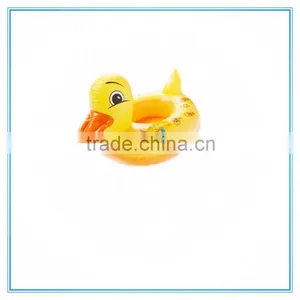 2016 Hot Sale Custom Inflatable Baby Swim Seat Float Boat Baby Swim Ring Baby Water Toy thumbnail-6