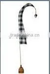 High Quality Mini Checked Cotton Flag for Sale thumbnail-1