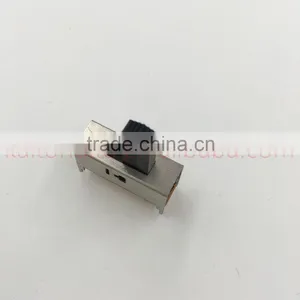 Horizontal Slide Switch SK64D01 thumbnail-4