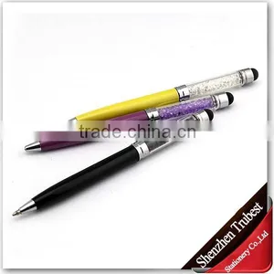 Crystal Touch Pen/Touch Screen Pen For Laptop thumbnail-2