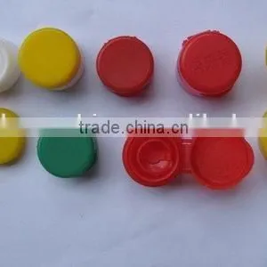 U-TECH Automatic Cap Assembly and Ultrasonic Sealing Machine thumbnail-2