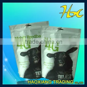 2014 New Bag Coffee Bag With Valve thumbnail-1