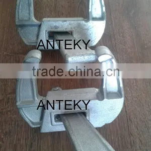 Scaffolding Wedge Lock Clamp thumbnail-1