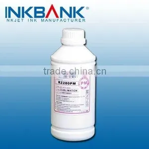 Environment Friendly Bulk Ink Eco-solvent Ink for Mutoh/mimaki/roland,Fit Epson DX4/DX5 Printer Head thumbnail-1