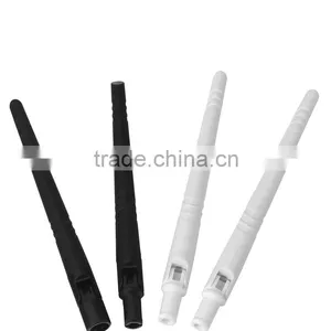 2016 Newest 3g l Rubber Omni Wifi Router Antenna With Sma Connector 3dbi Price thumbnail-1