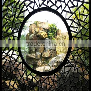 Good Quality Fixed Round Window thumbnail-1